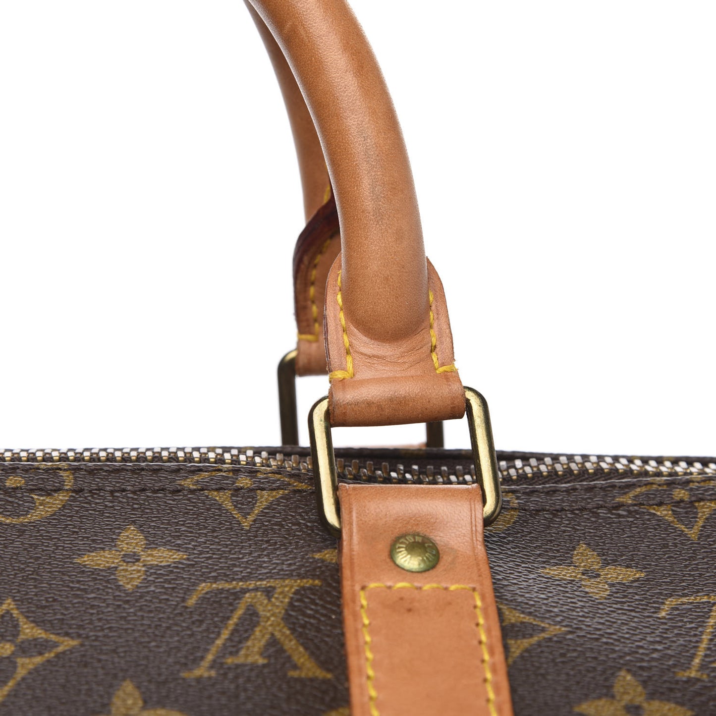 Monogram Keepall 50