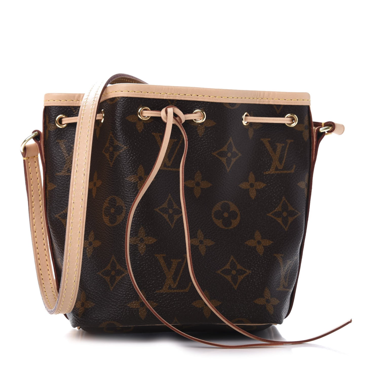 Monogram Nano Noe