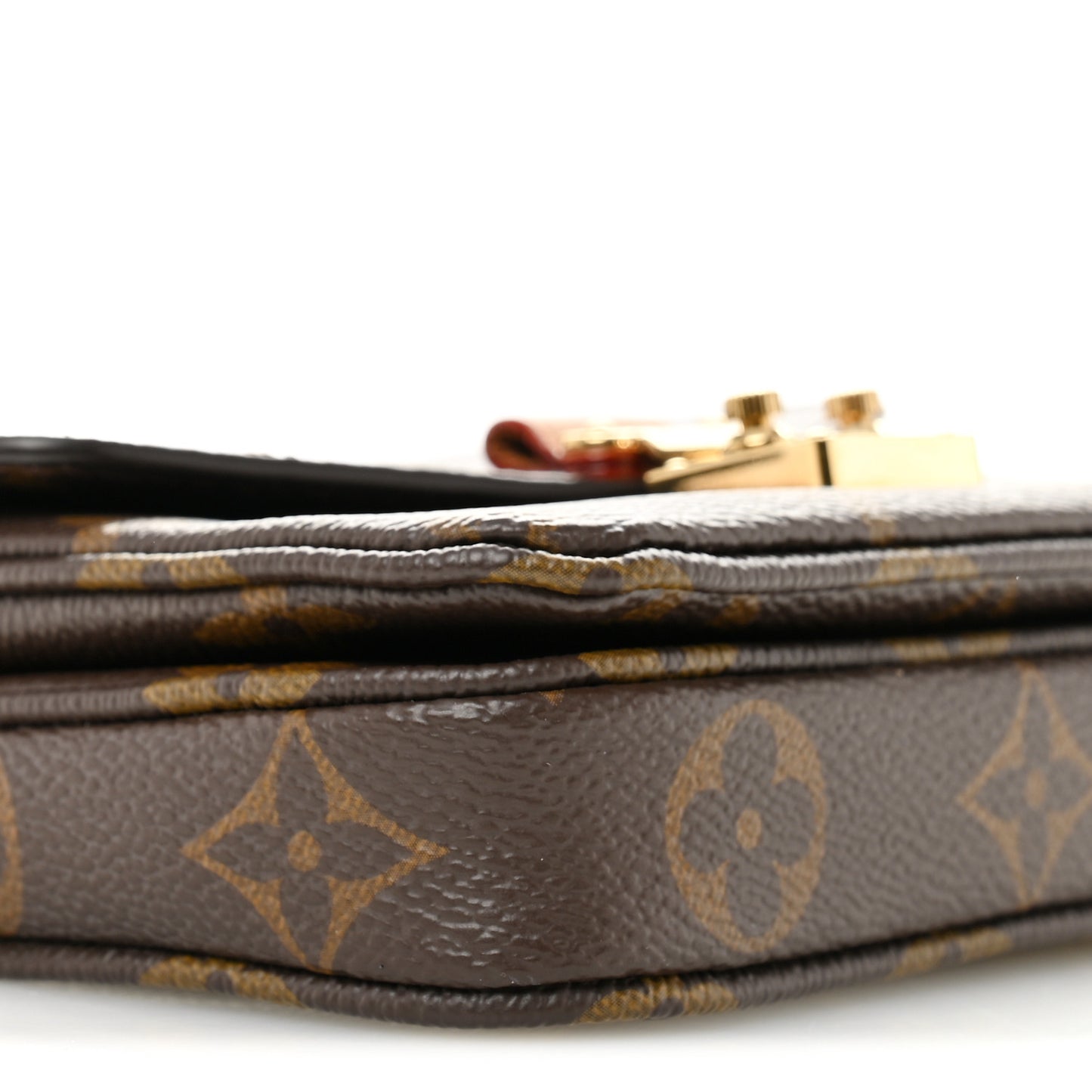 Monogram Micro Metis