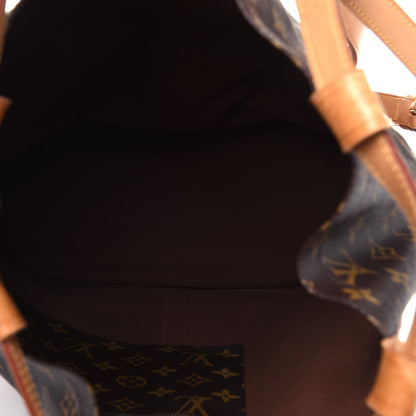 Louis Vuitton Monogram Randonnee GM Backpack 5 of 22