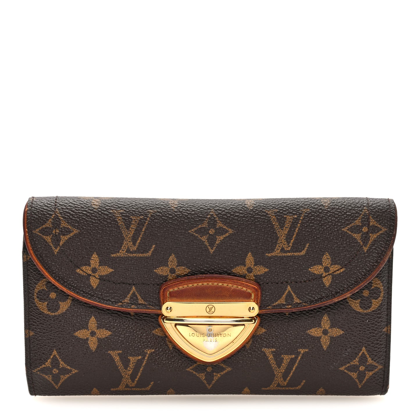Monogram Eugenie Wallet
