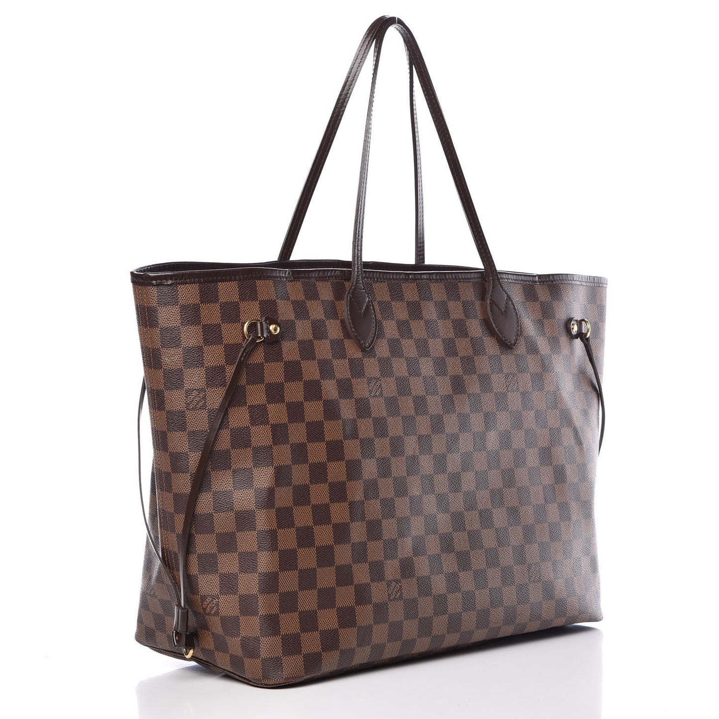 Damier Ebene Neverfull GM
