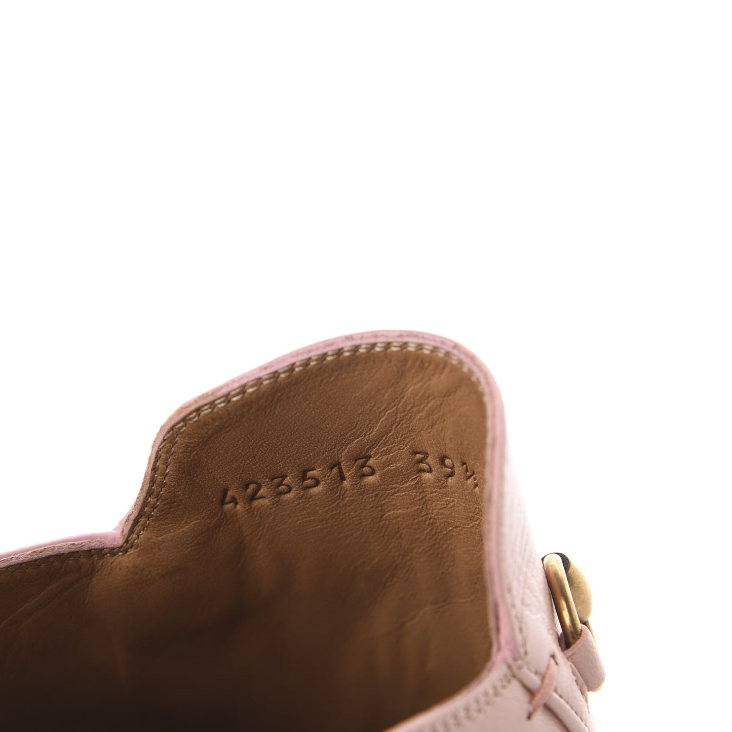 Malaga Kid Womens Princetown Slippers 39.5 Perfect Pink