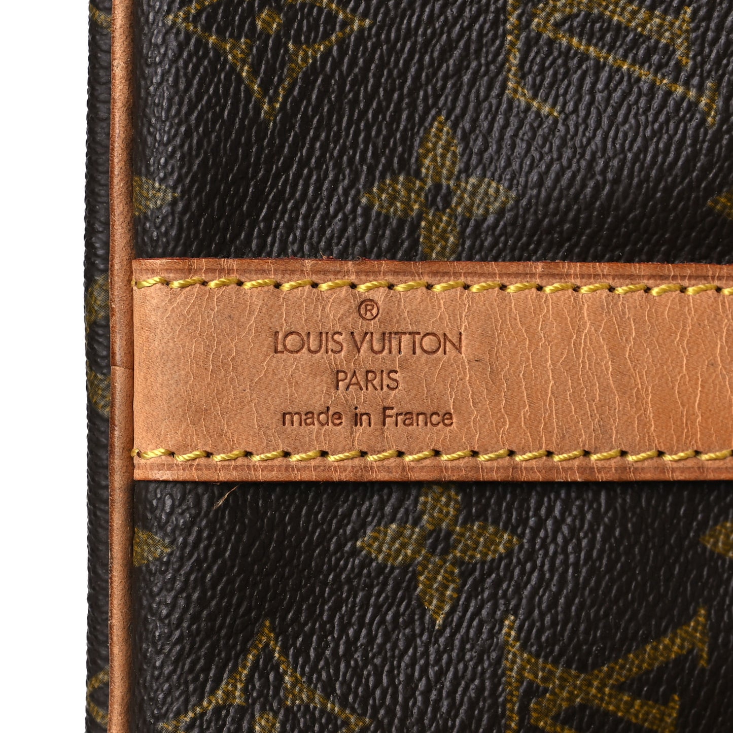 Monogram Keepall Bandouliere 45