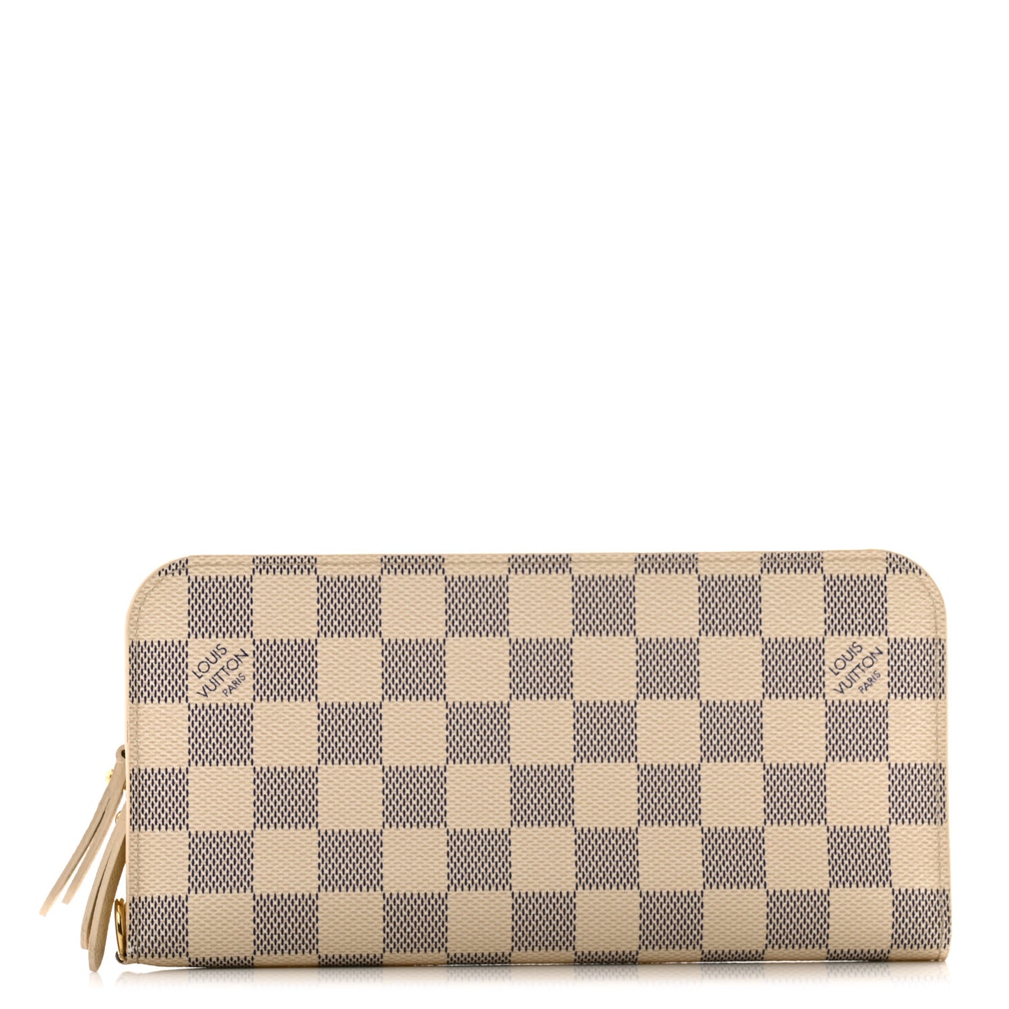 Damier Azur Insolite Wallet