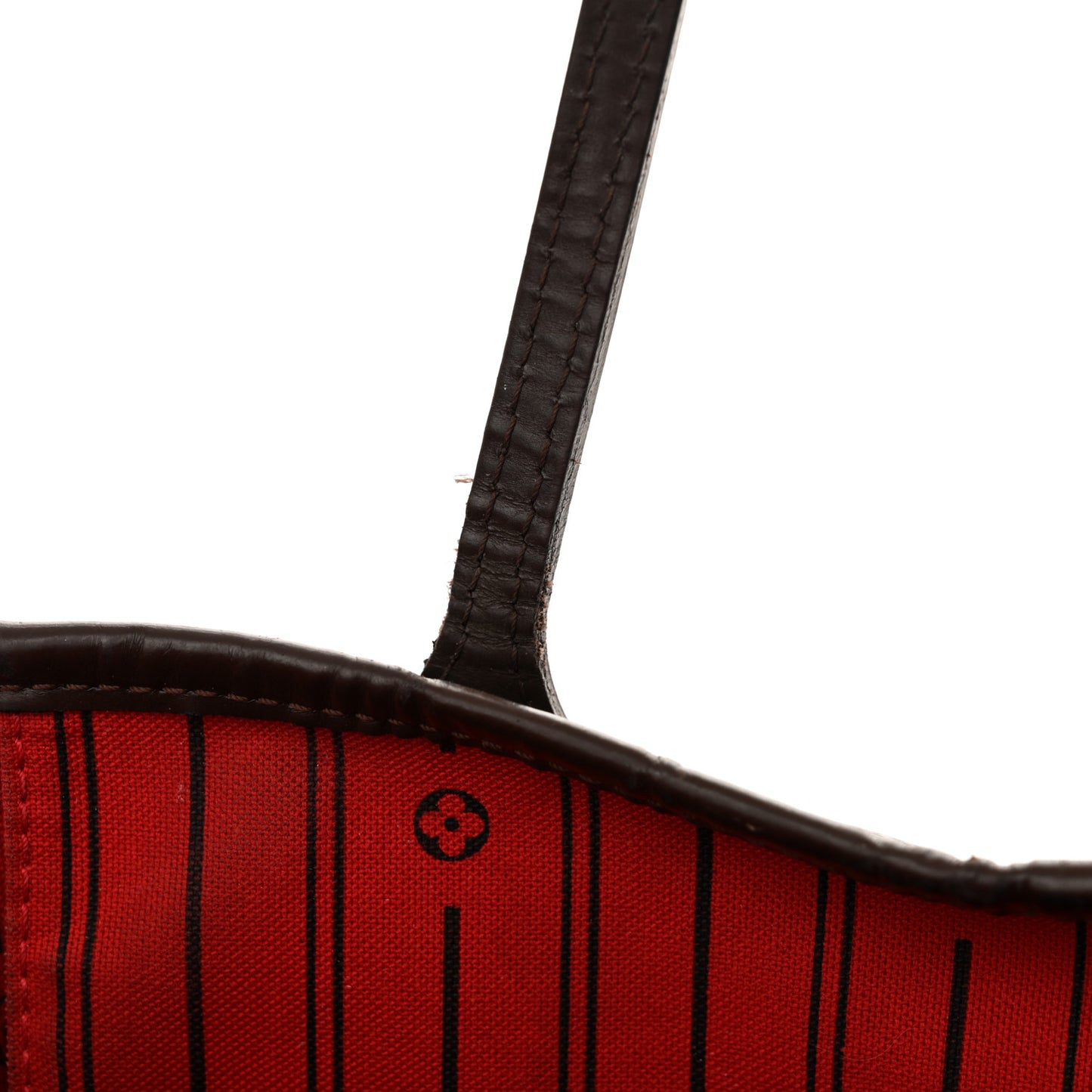 Damier Ebene Neverfull MM