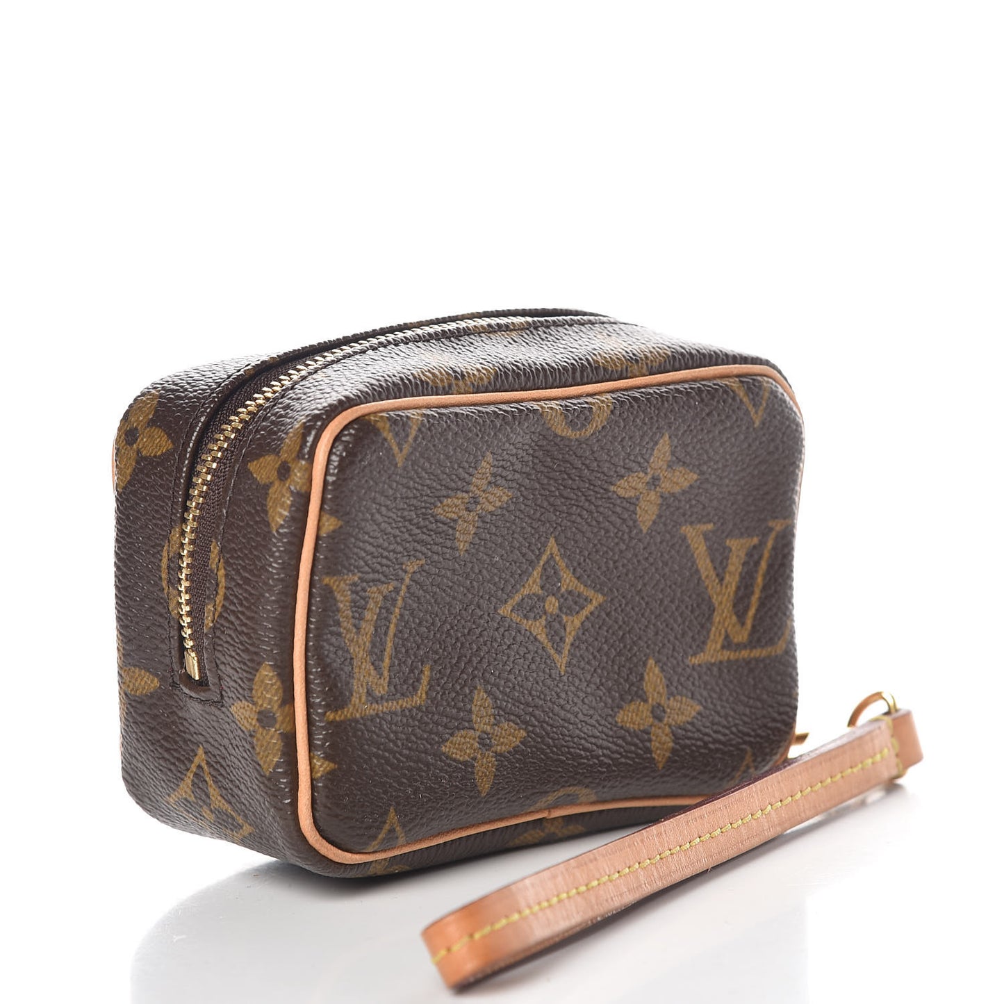 Monogram Wapity