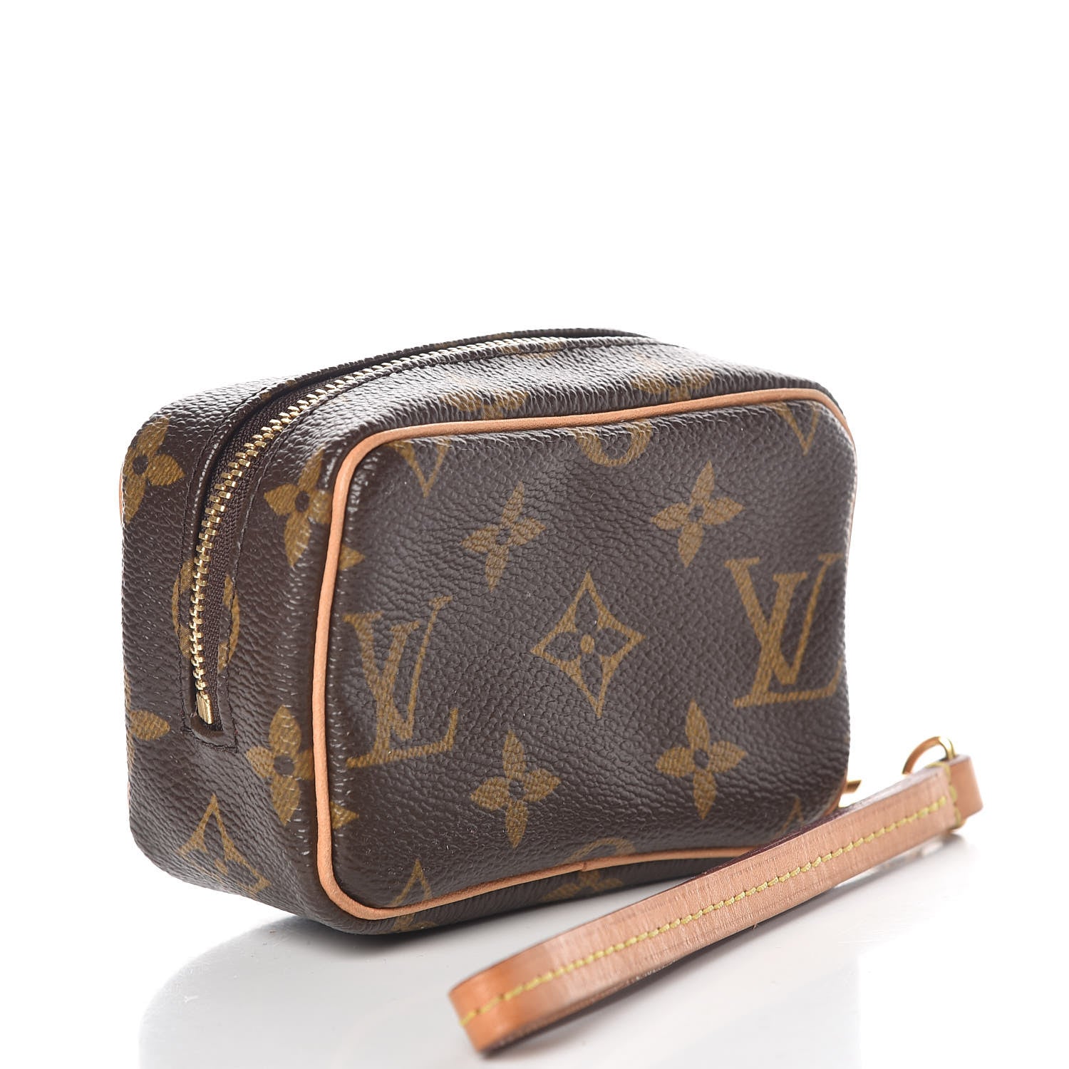Louis Vuitton Monogram Wapity 3 of 8