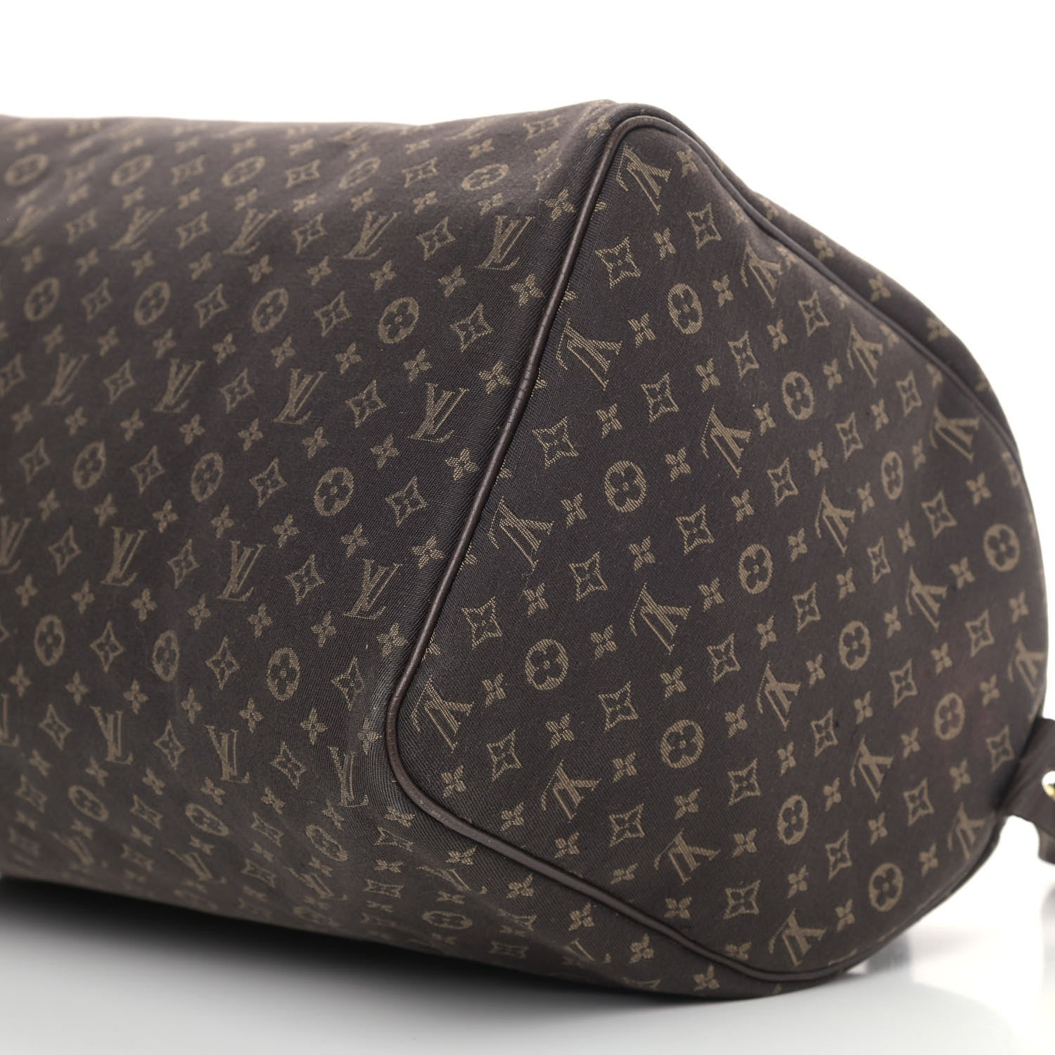 Louis Vuitton Monogram Idylle Speedy 30 Fusain 9 of 9