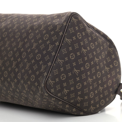 Louis Vuitton Monogram Idylle Speedy 30 Fusain 9 of 9