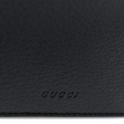 Gucci Pebbled Calfskin Small Dionysus Shoulder Bag Black 8 of 11
