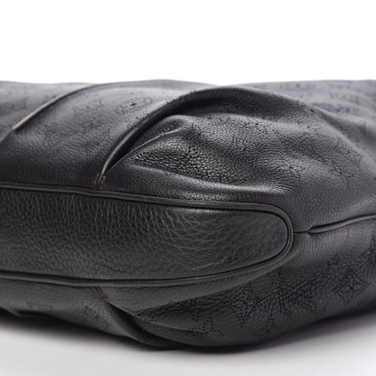 Louis Vuitton Mahina Selene MM Black 10 of 10