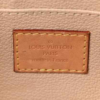 Louis Vuitton Monogram Cosmetic Pouch 6 of 6