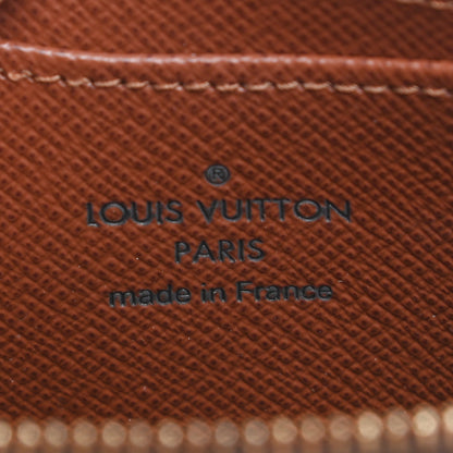 Louis Vuitton Monogram Key Pouch 13 of 16