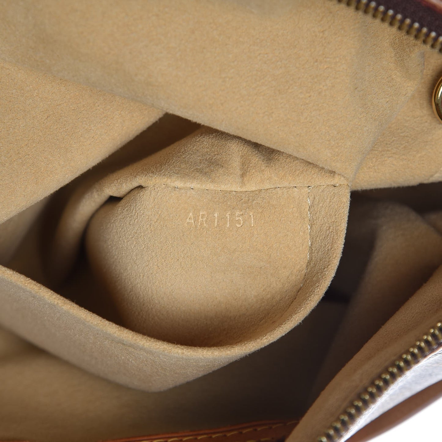 Monogram Retiro GM