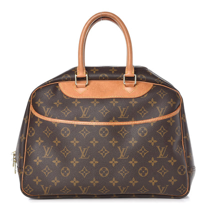 Louis Vuitton Monogram Deauville 1 of 11