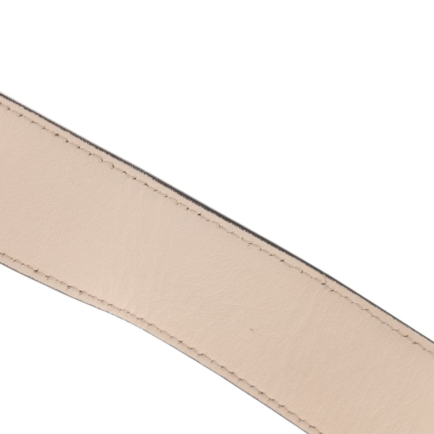 Vitello Dolce Lace Up Baguette Camelia
