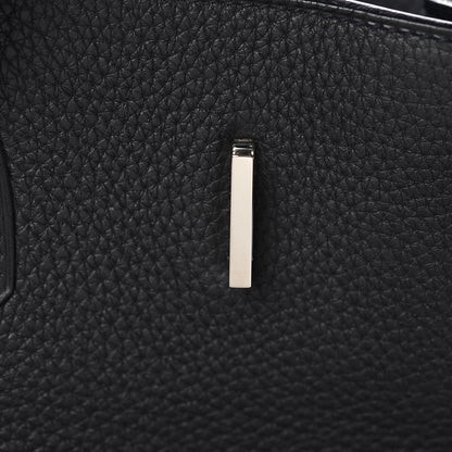 Hermes Togo Birkin 40 Black 14 of 34