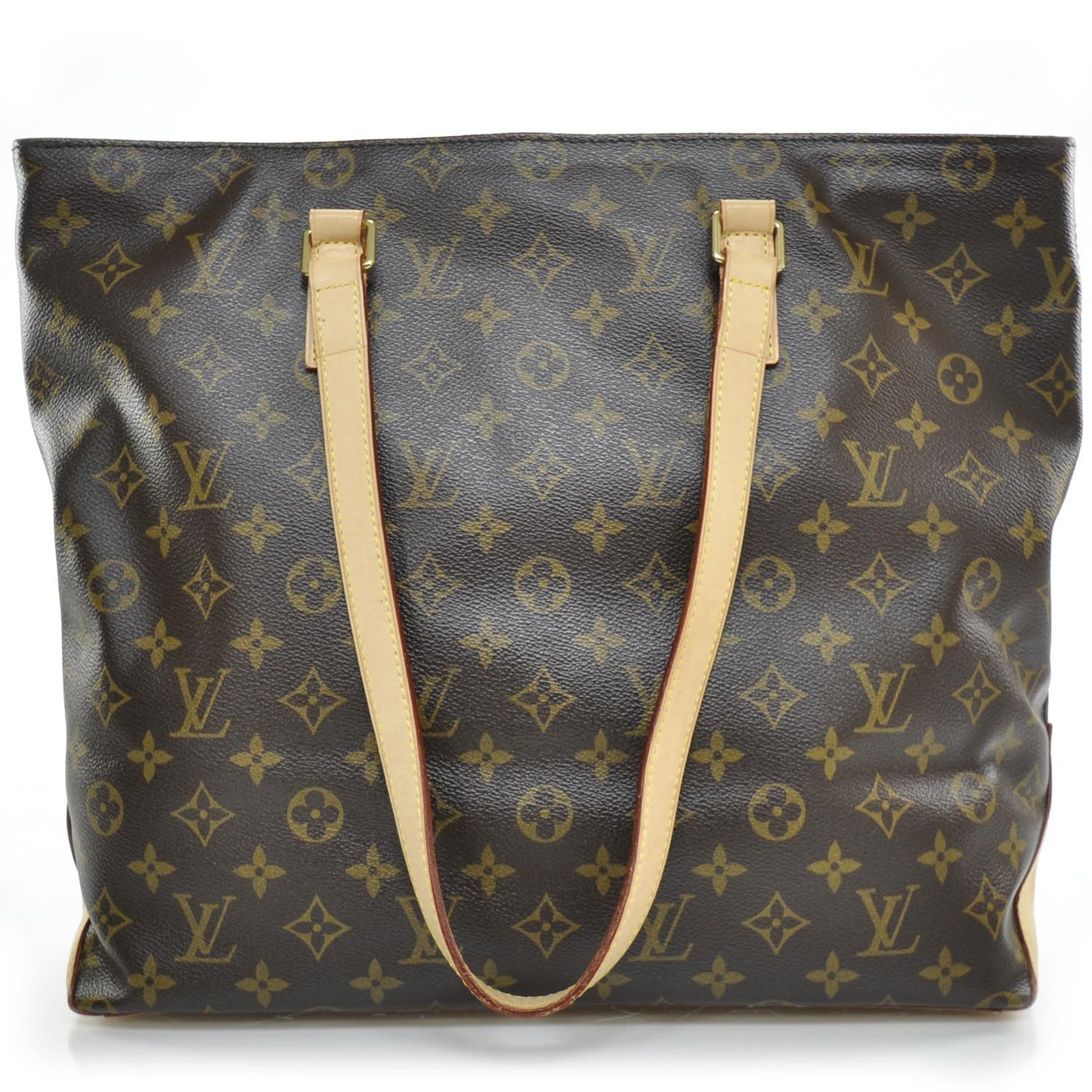 Monogram Cabas Mezzo