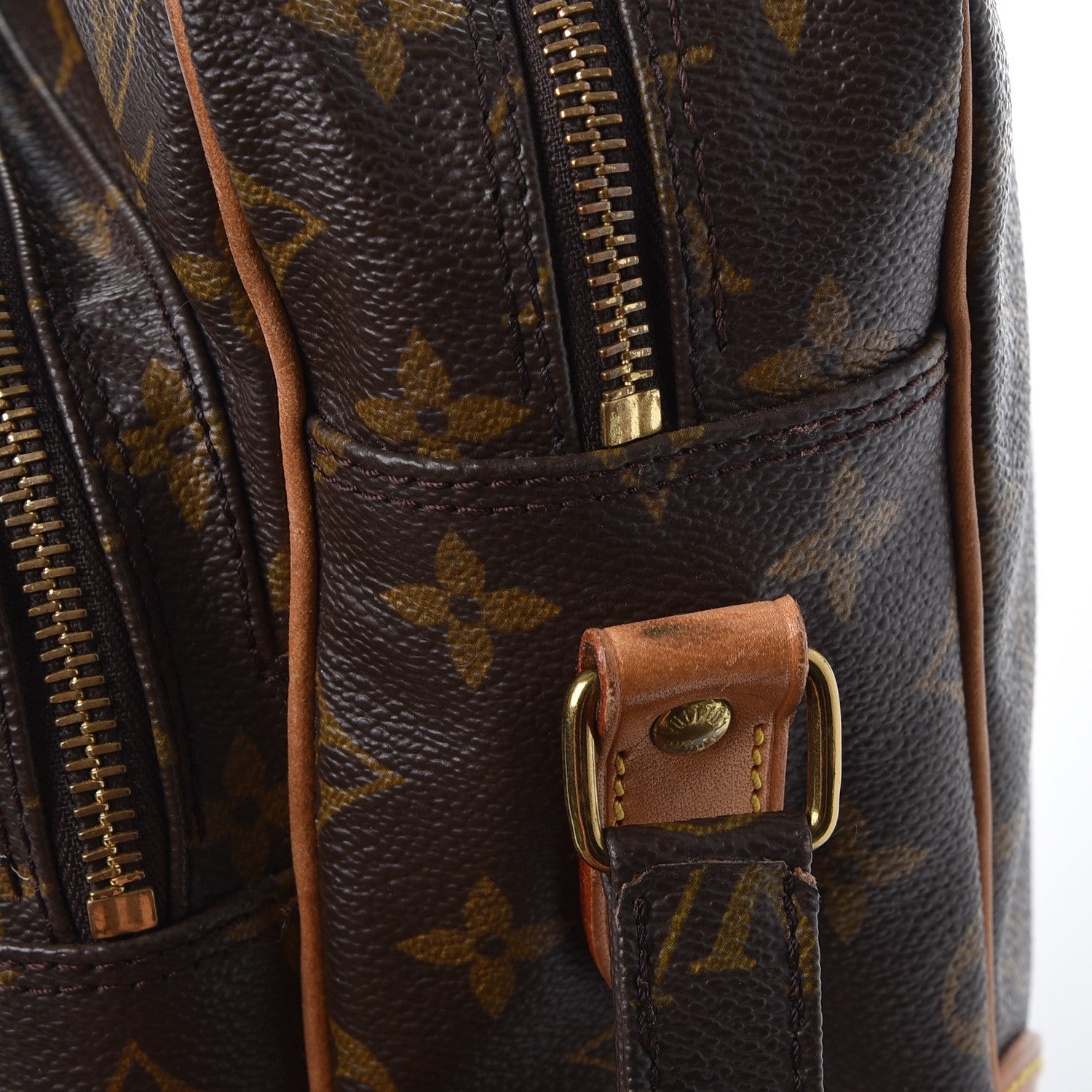 Louis Vuitton Monogram Nil 28 11 of 16