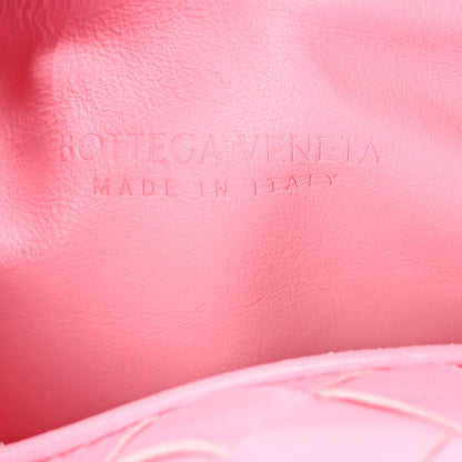 Bottega Veneta Nappa Intrecciato Mini Jodie Ribbon 6 of 9