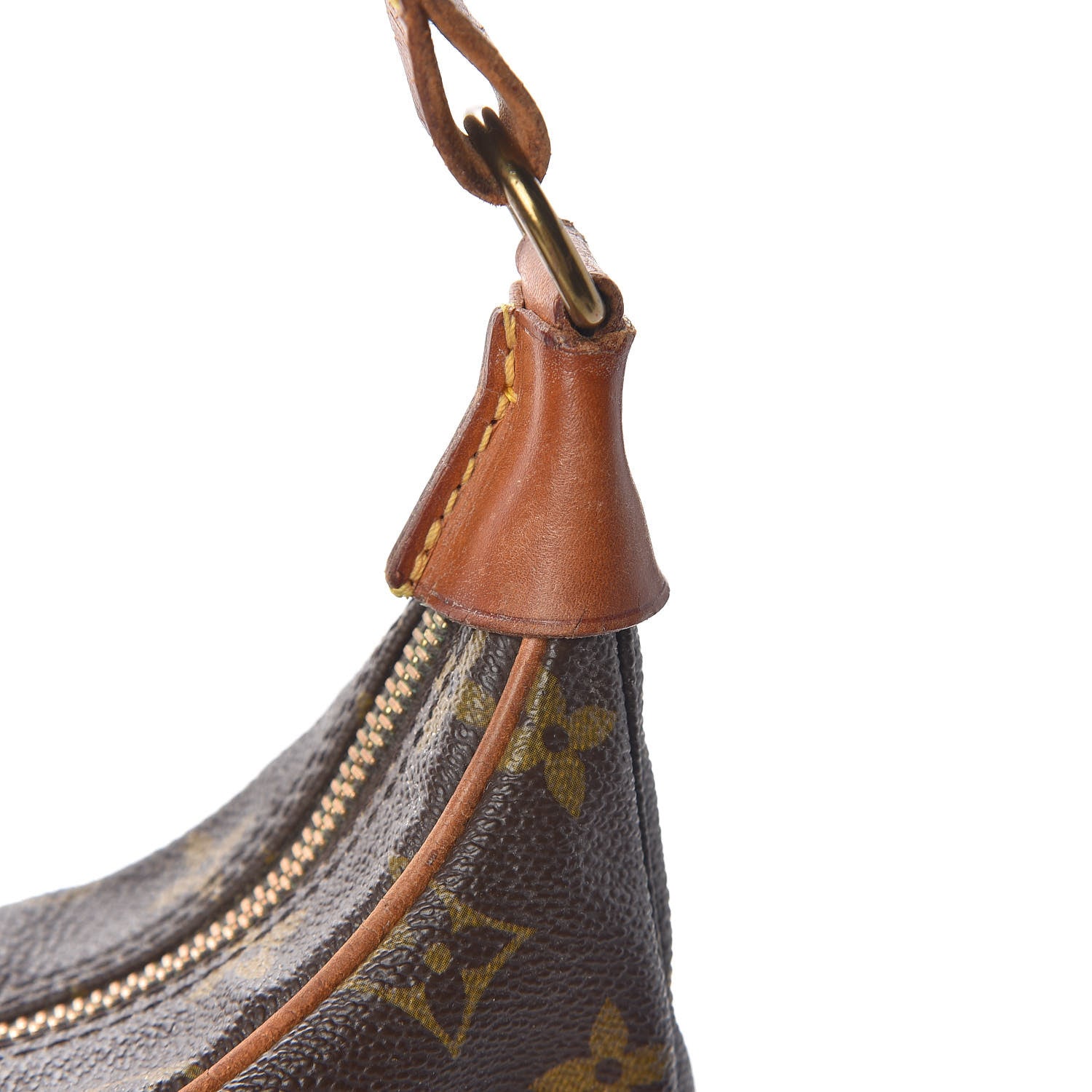 Louis Vuitton Monogram Boulogne 30 10 of 15