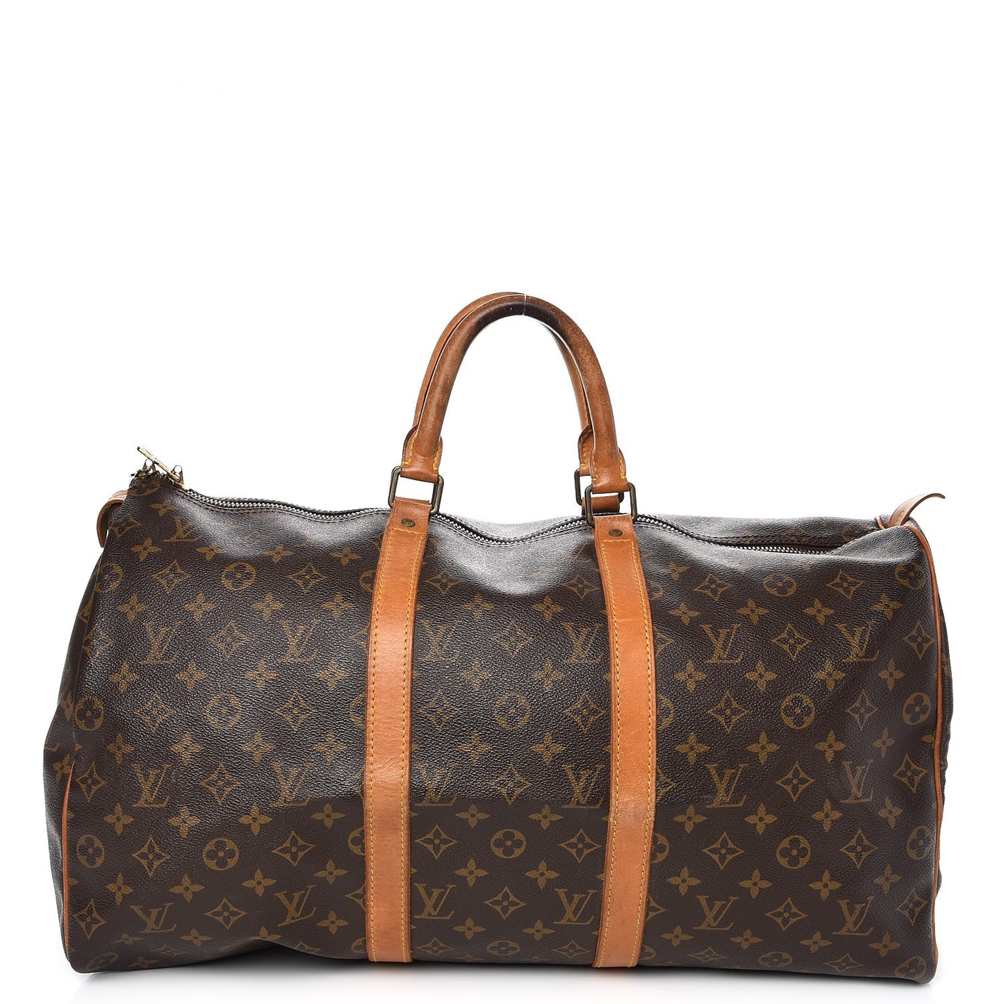 Monogram Keepall 50
