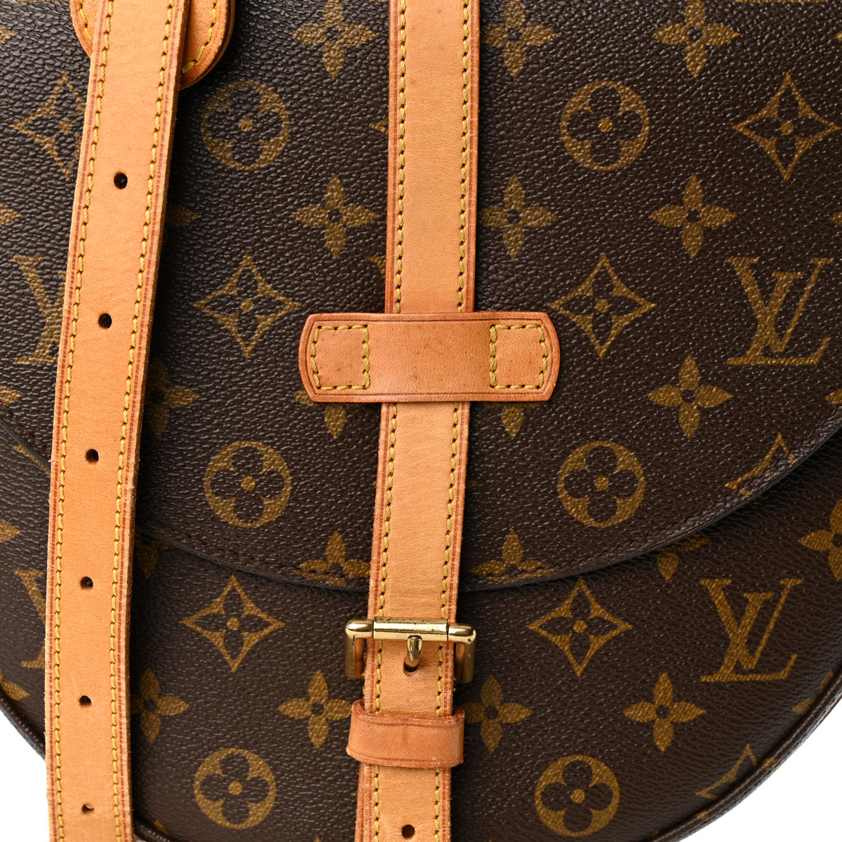 Monogram Chantilly GM
