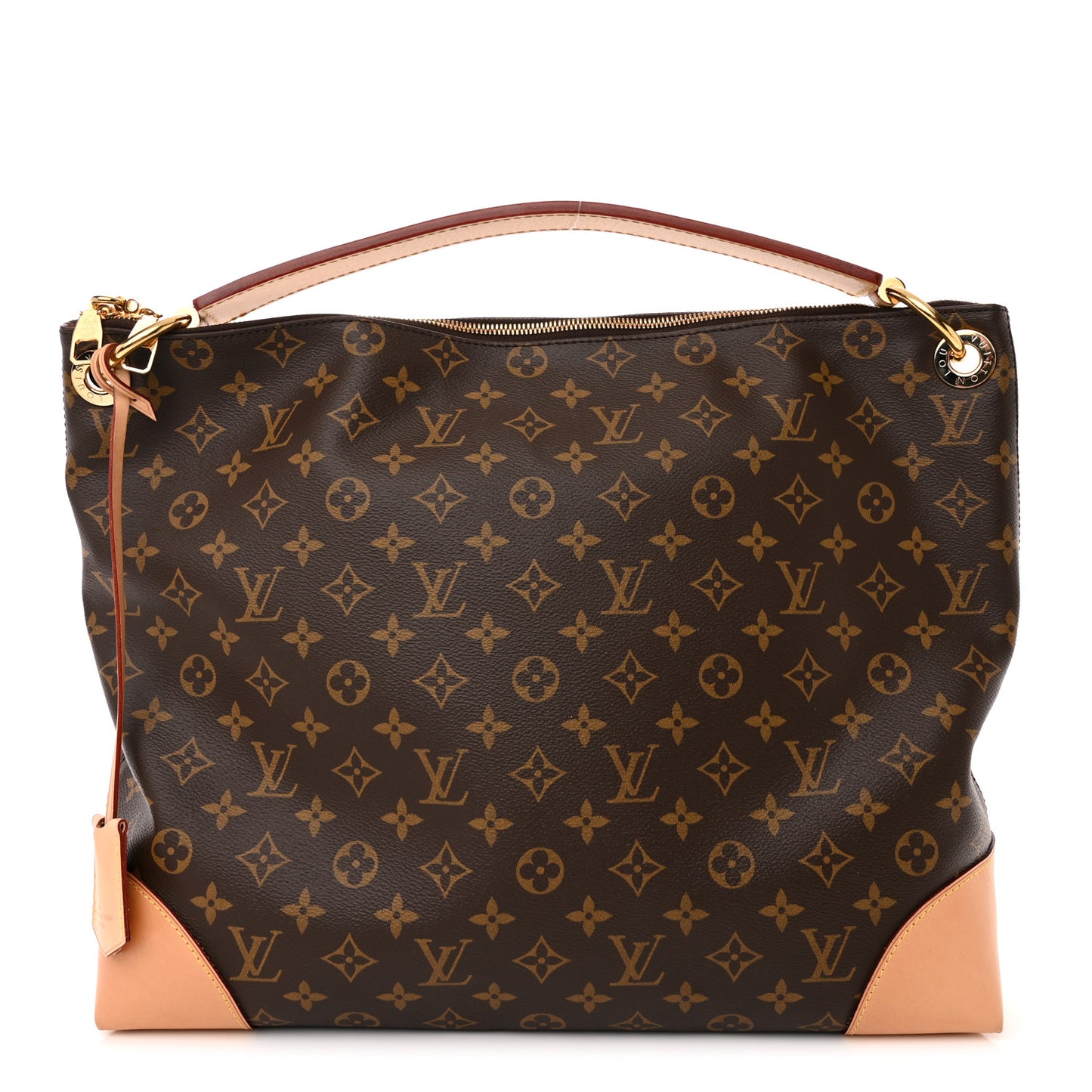 Monogram Berri MM