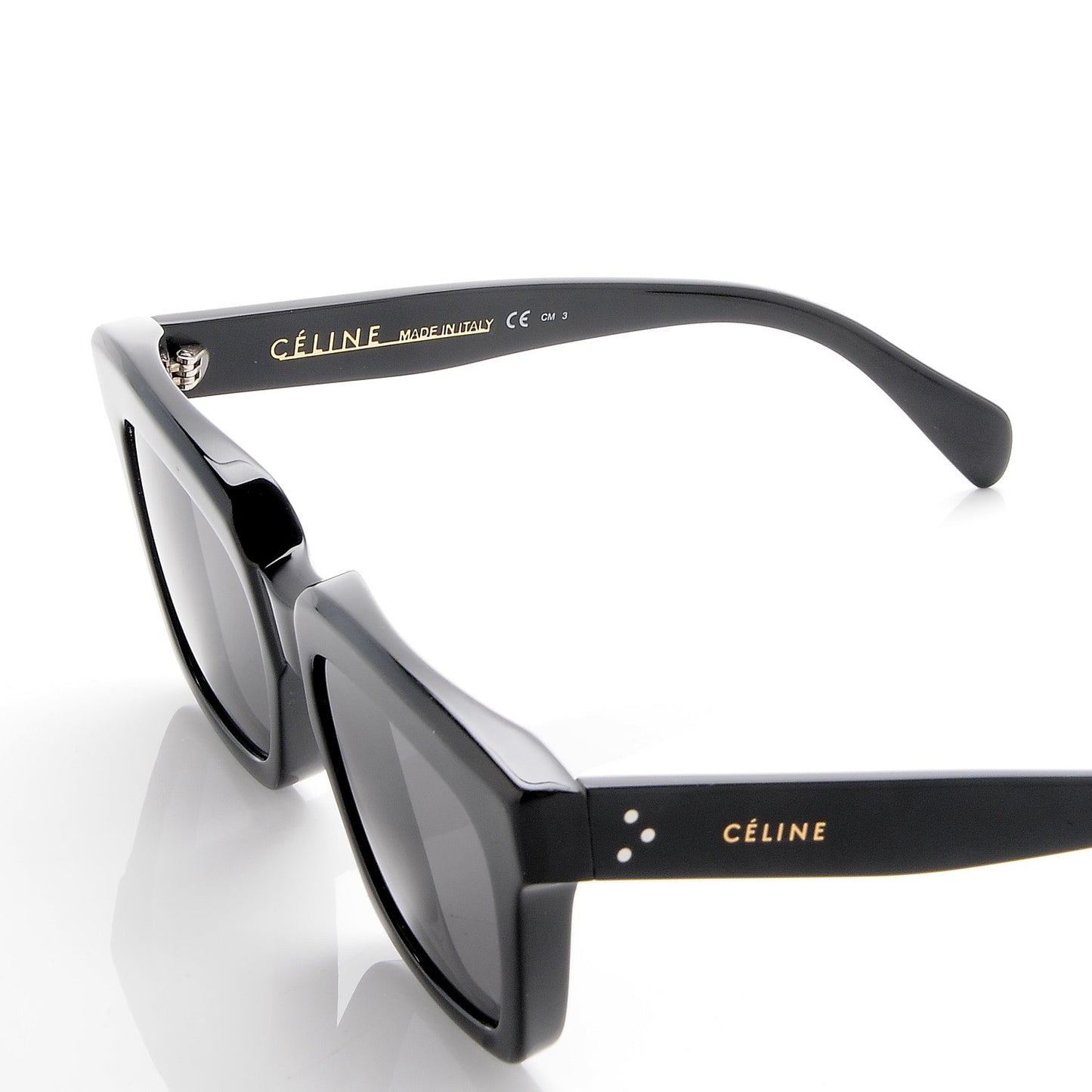 Traveller Sunglasses CL 41023/S Black