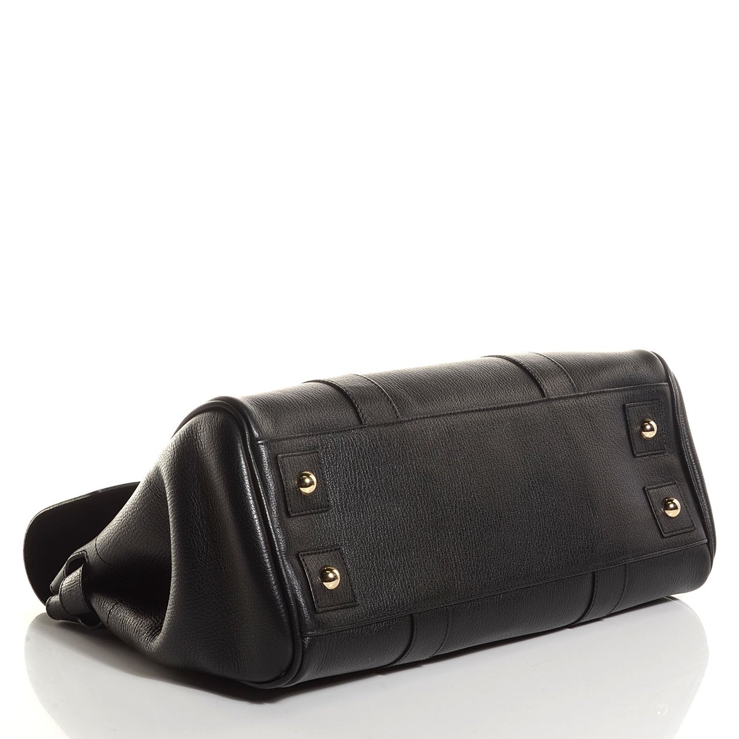 Glossy Goat Bayswater Black