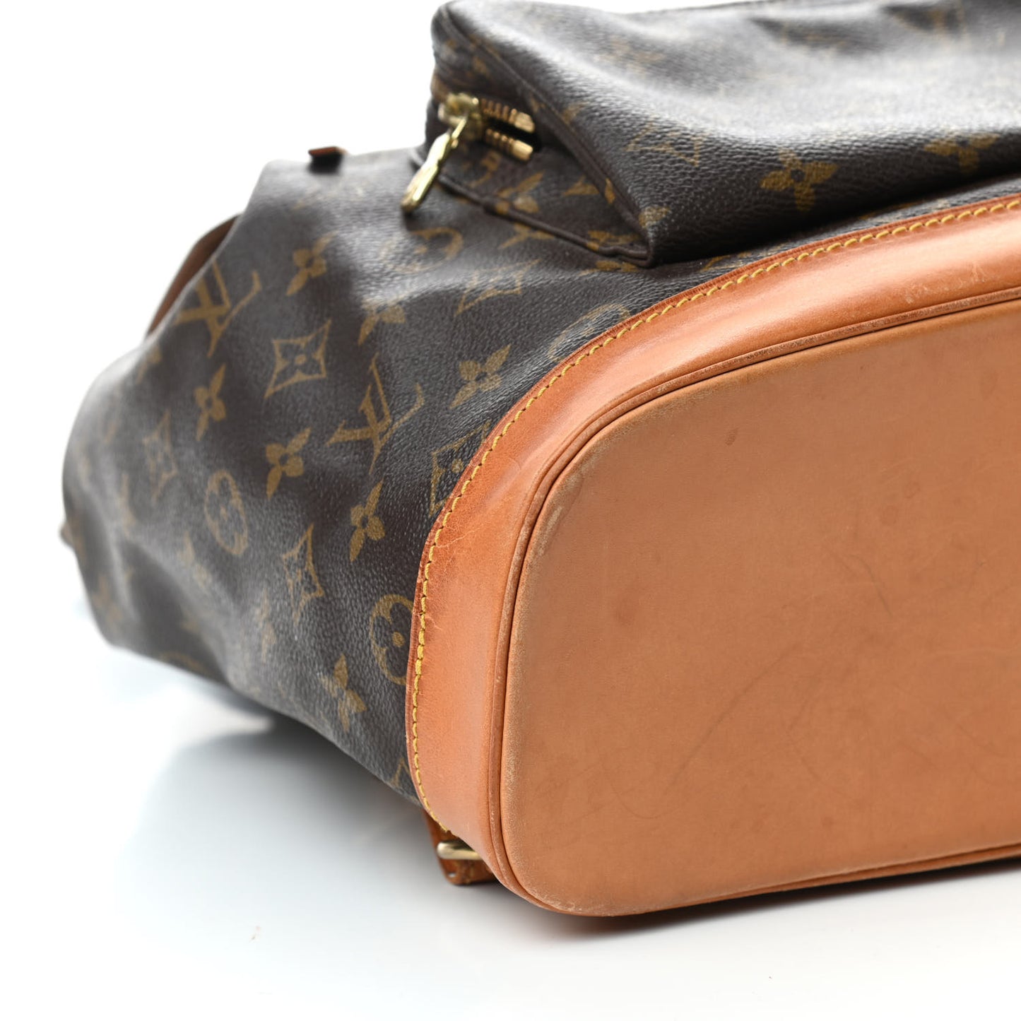 Monogram Montsouris GM Backpack