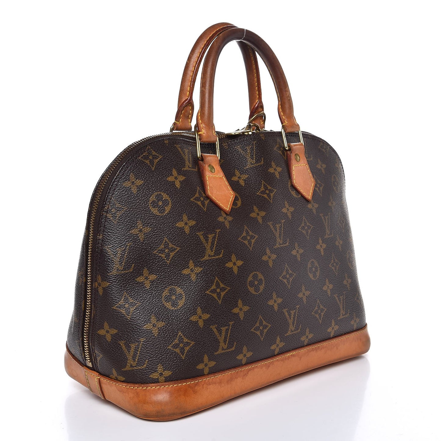 Monogram Alma PM