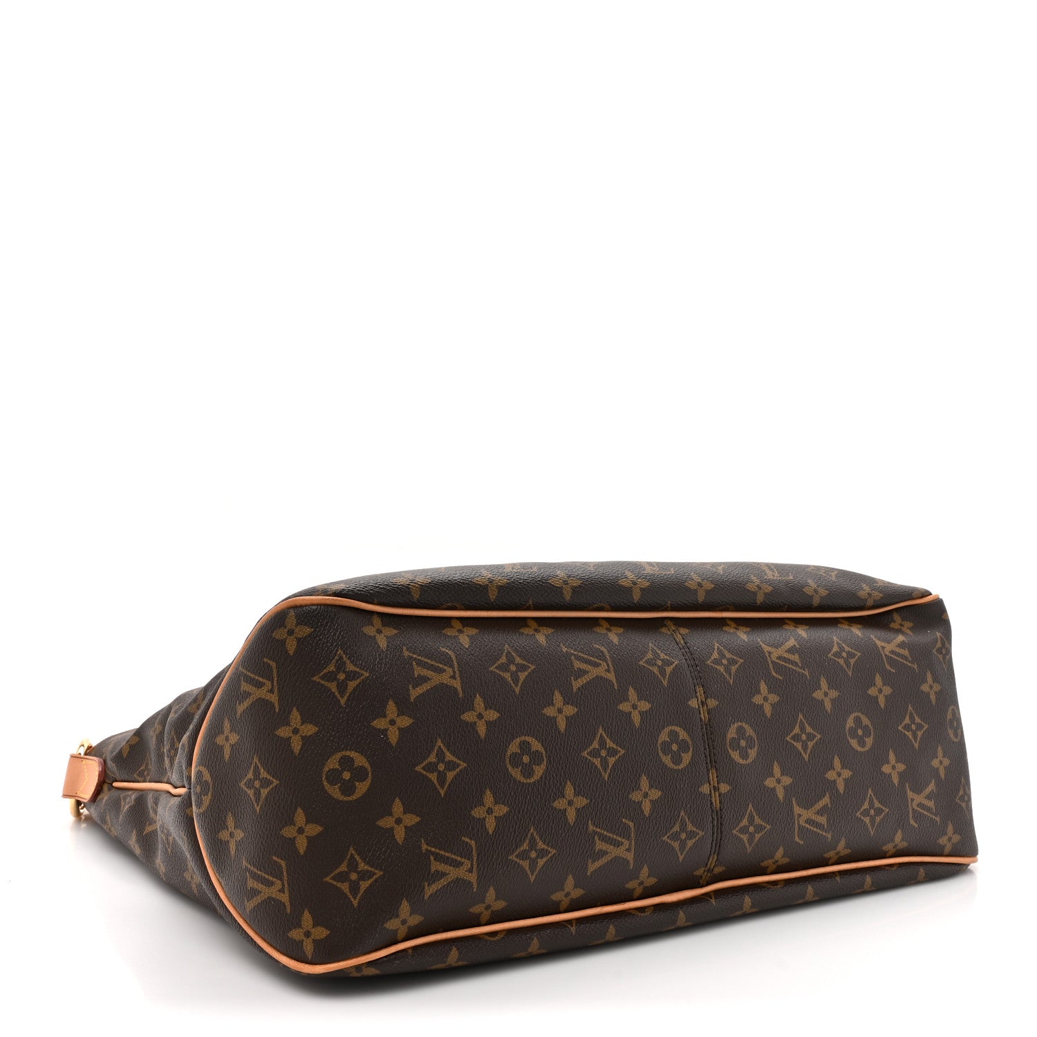 Louis Vuitton Monogram Delightful MM 4 of 14
