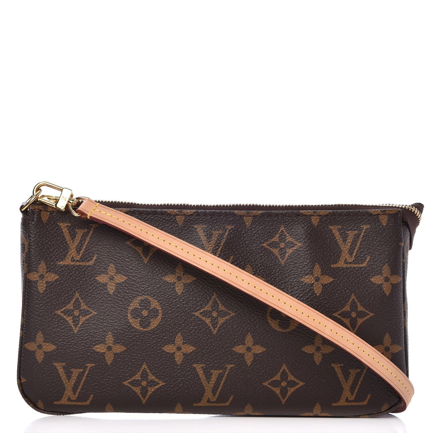Monogram Pochette Accessories NM