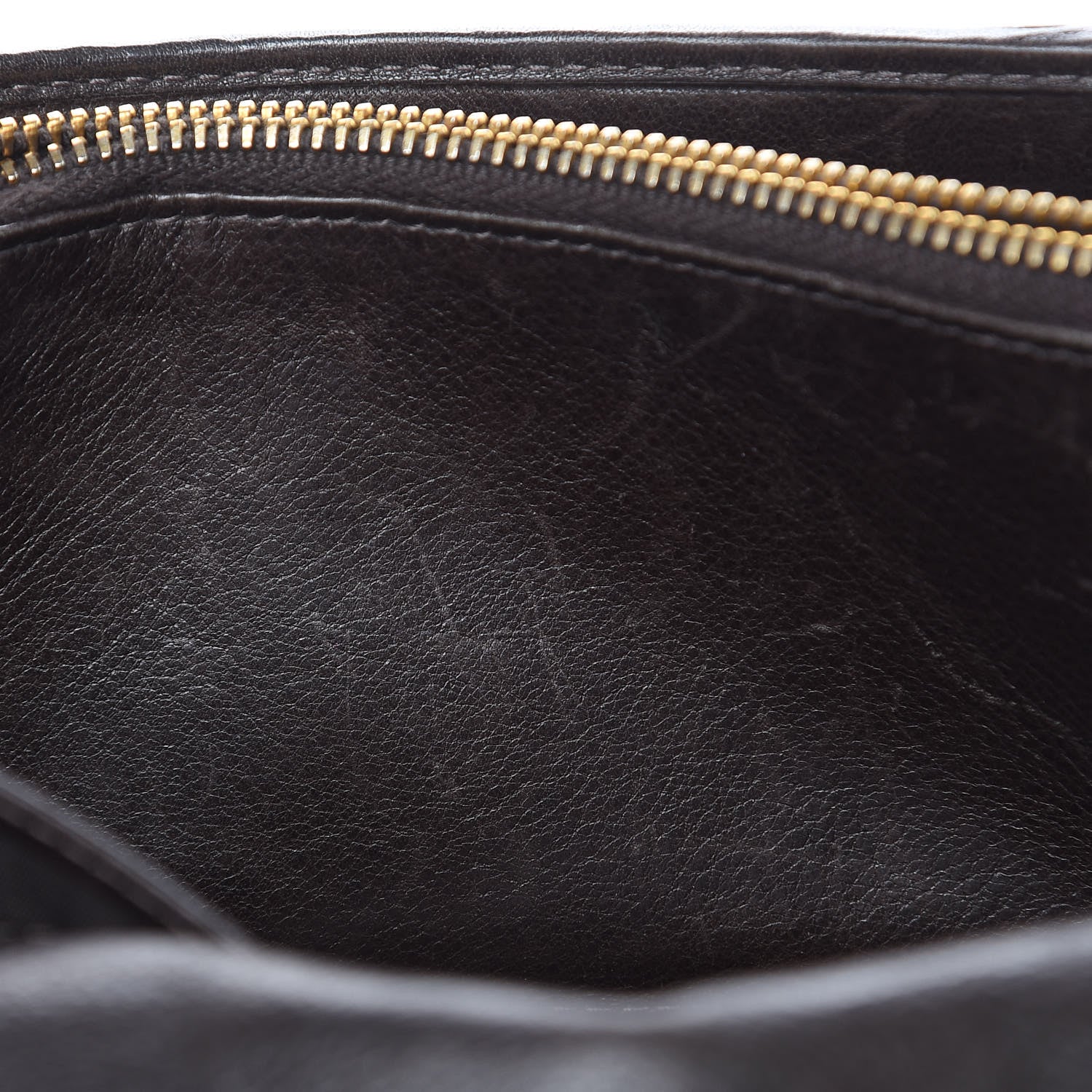 Miu Miu Nappa Matelasse Flap Wallet Argilla 8 of 12