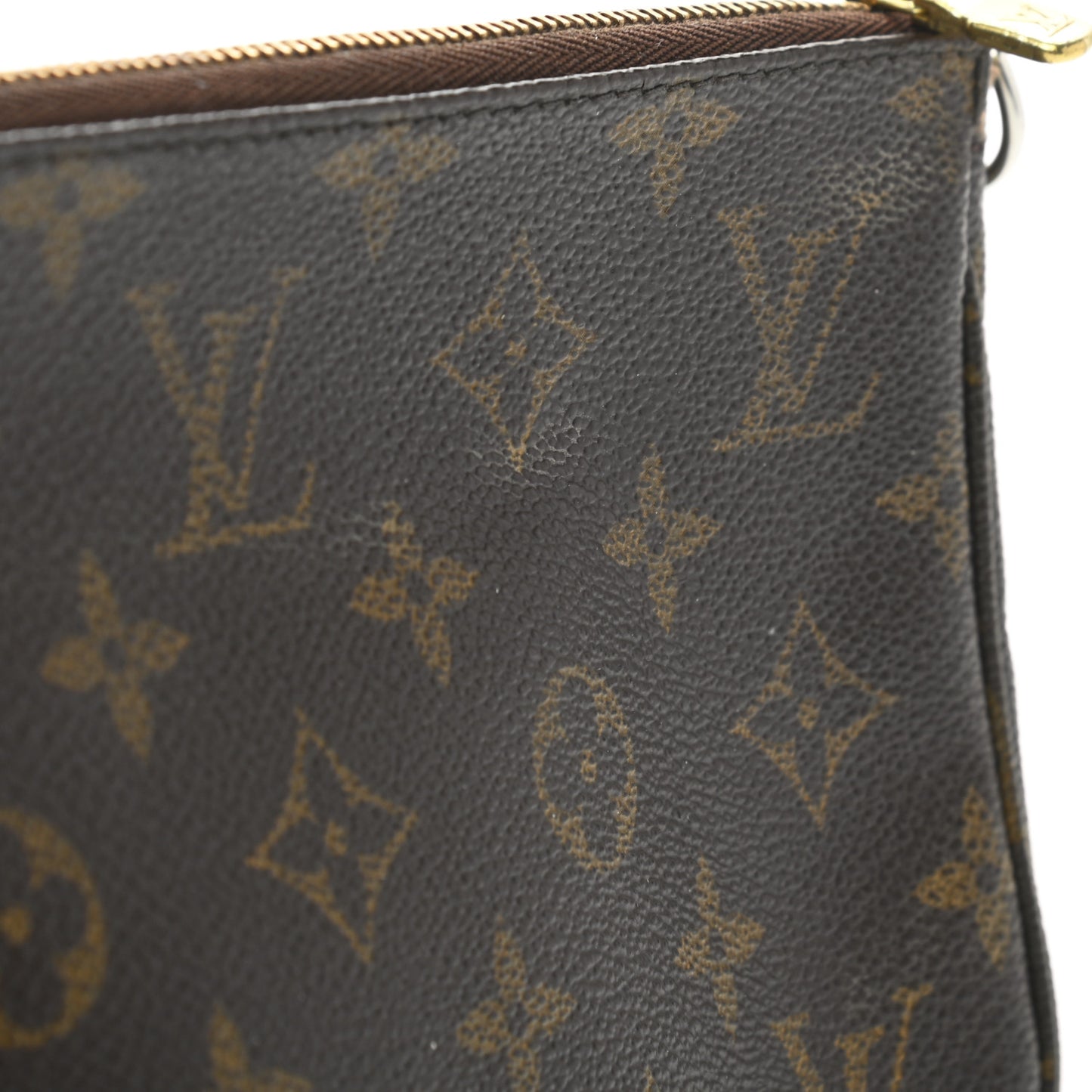Monogram Pochette Accessories