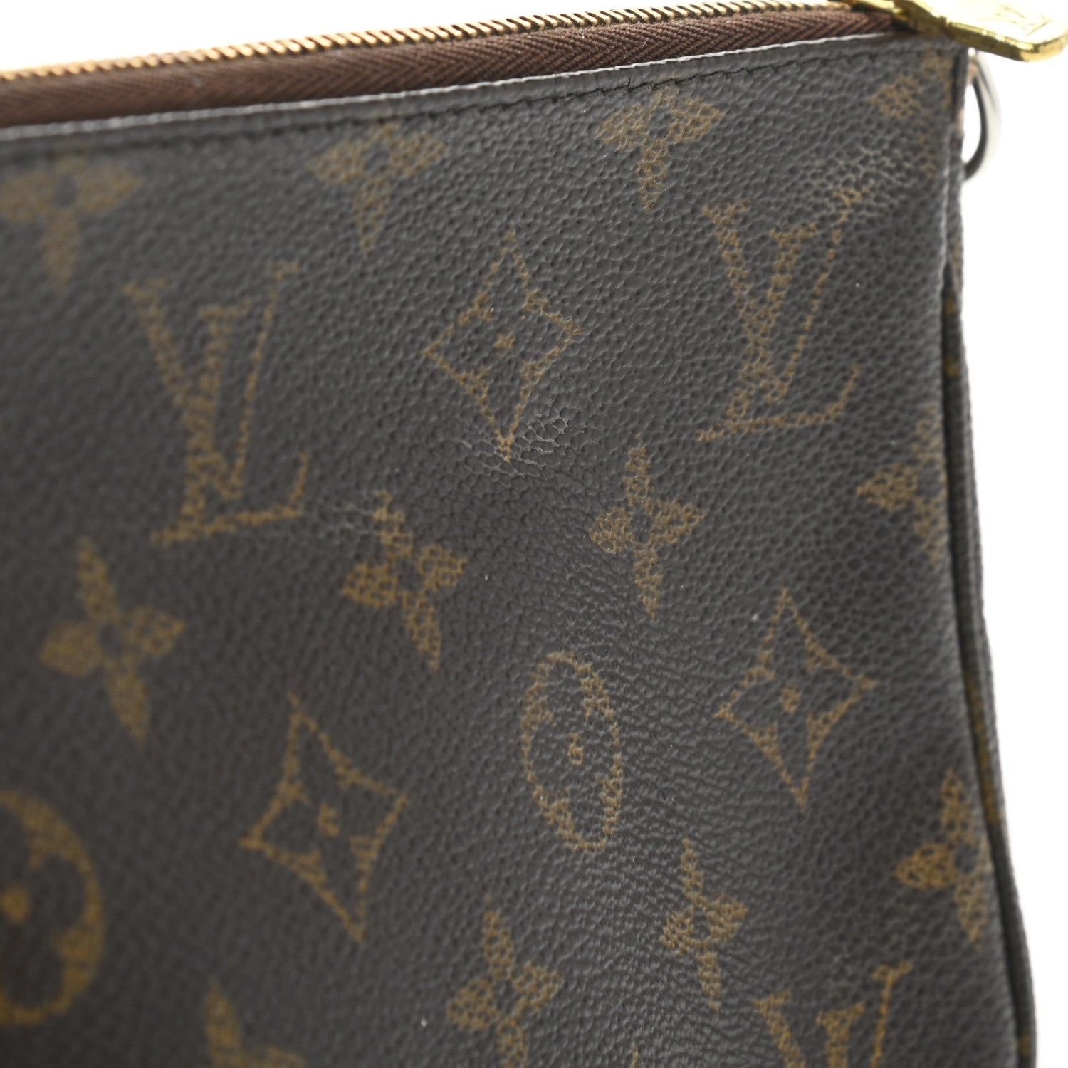 Louis Vuitton Monogram Pochette Accessories 7 of 7