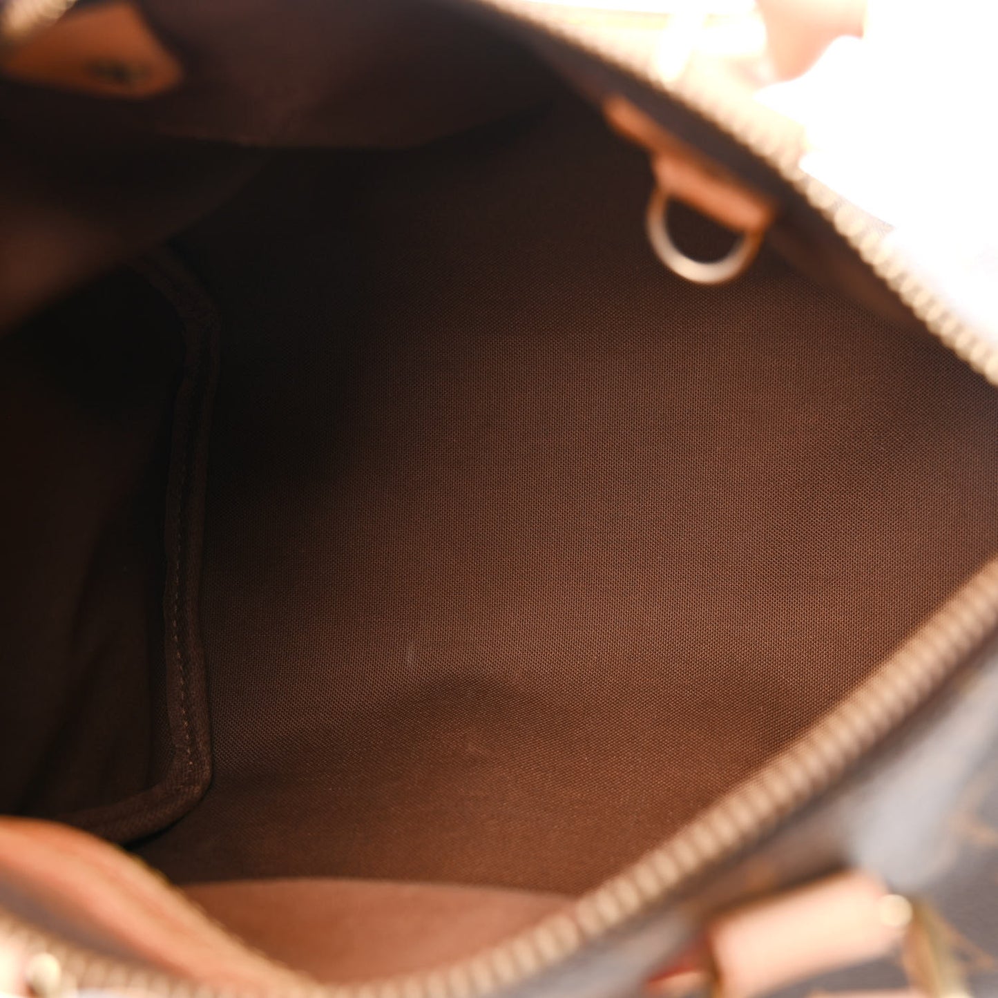 Monogram Speedy 25