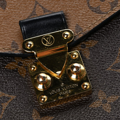 Louis Vuitton Reverse Monogram Pochette Metis 11 of 11