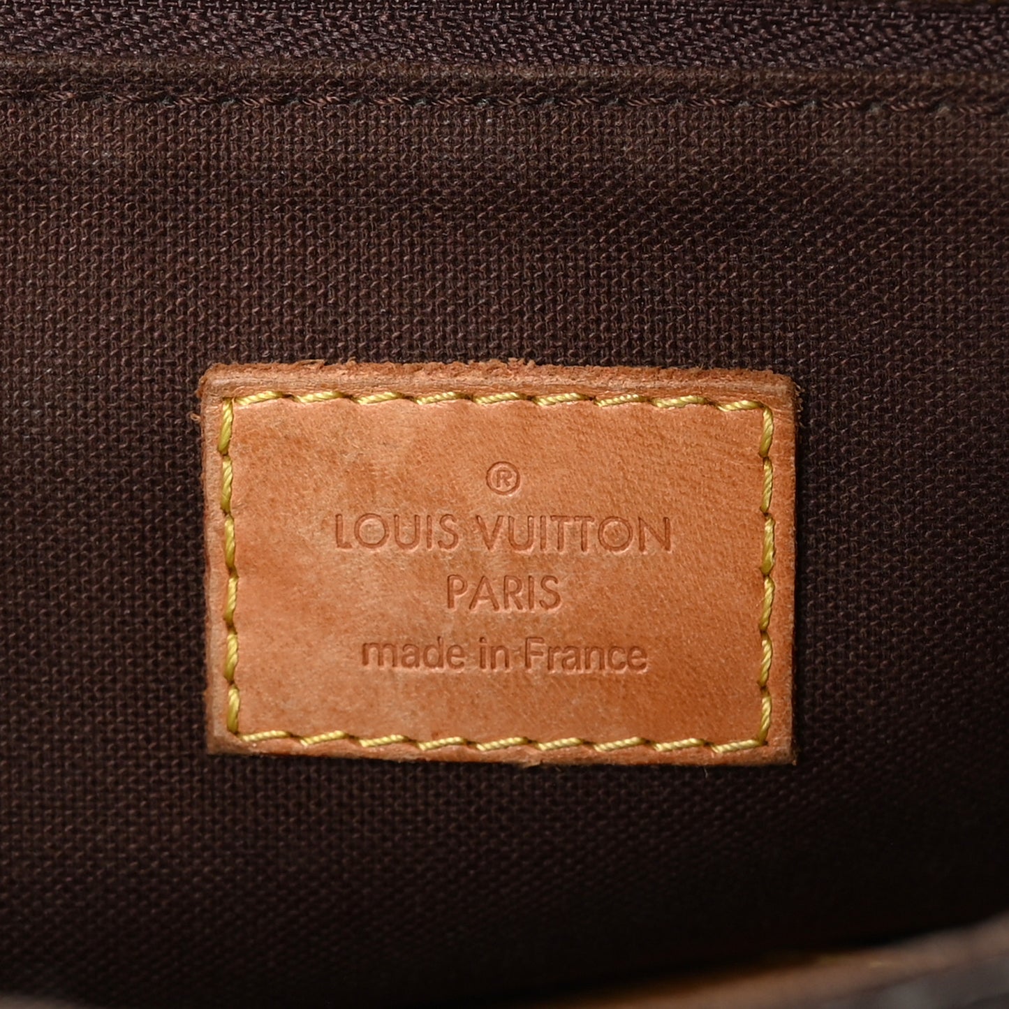 Monogram Menilmontant PM