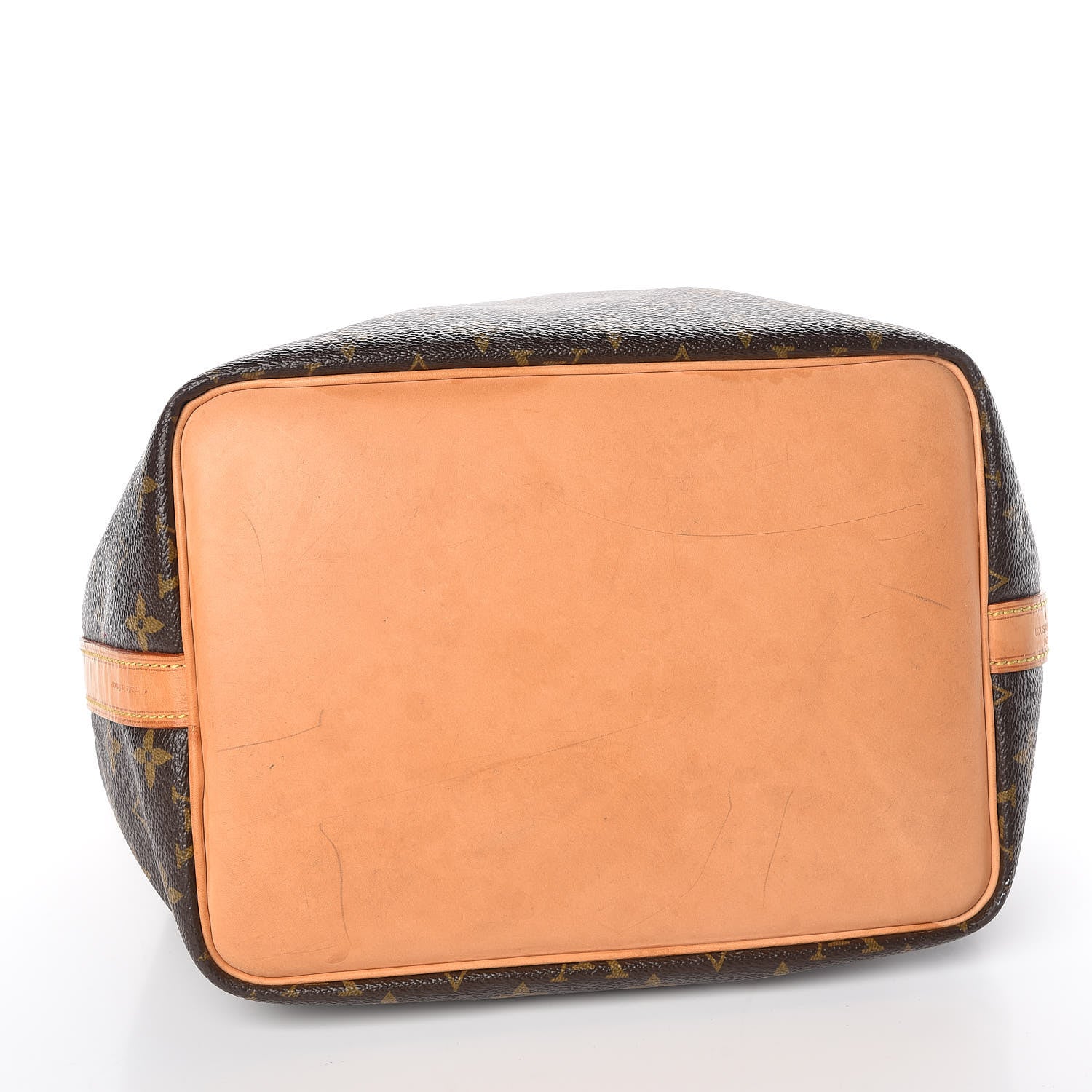 Louis Vuitton Monogram Petit Noe 11 of 13
