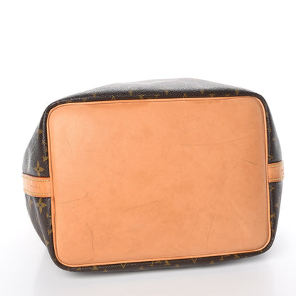 Louis Vuitton Monogram Petit Noe 11 of 13