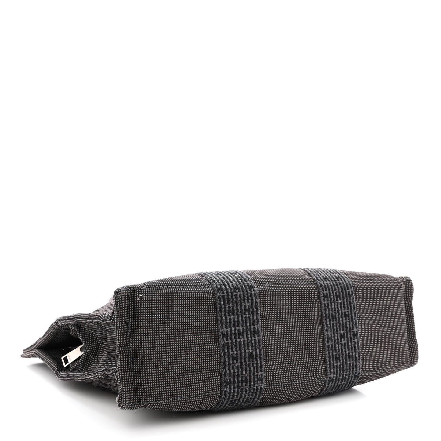 Canvas Tout Fourre PM Grey