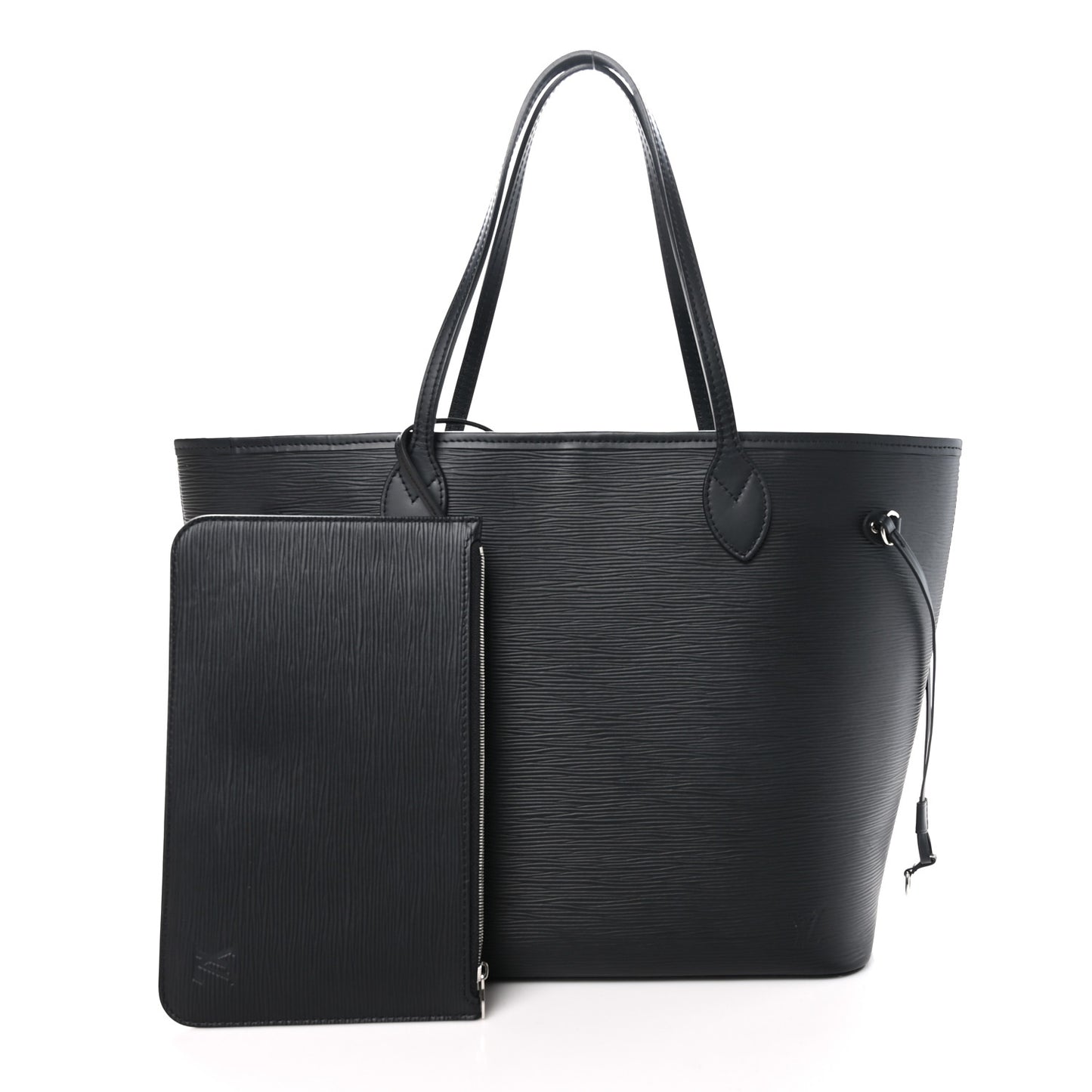 Epi Neverfull MM Black