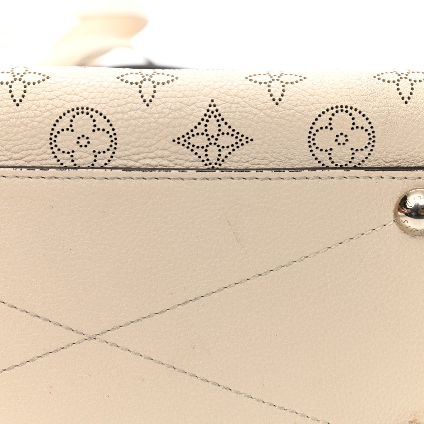 Mahina Babylone PM Ivory