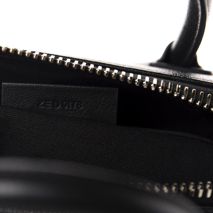 Givenchy Sugar Goatskin Small Antigona Black 10 of 11