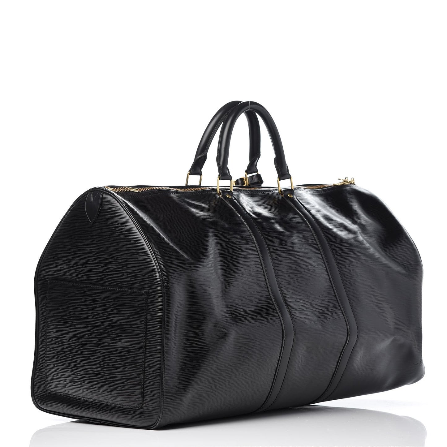 Epi Keepall 55 Black