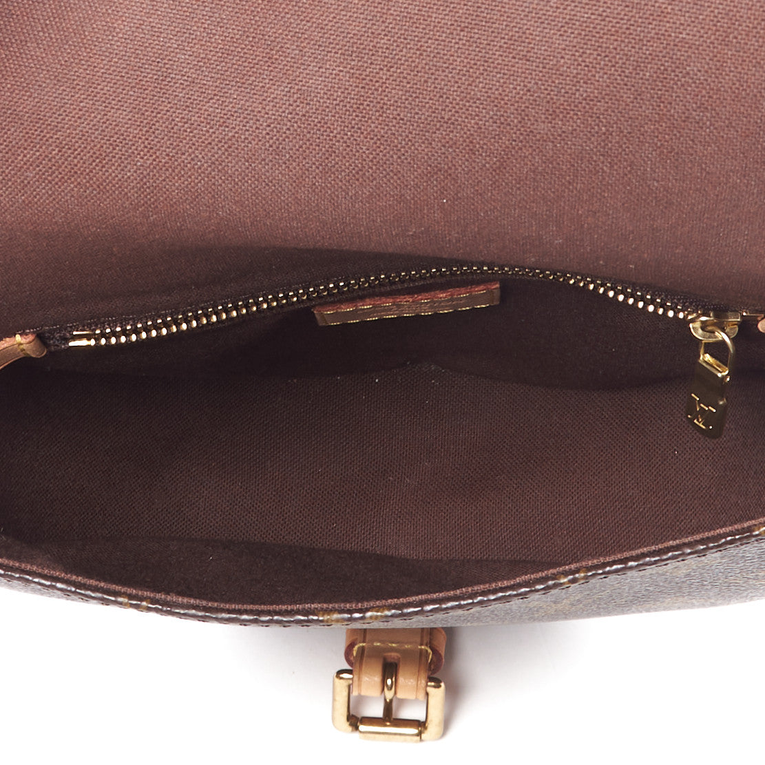 Monogram Chantilly PM