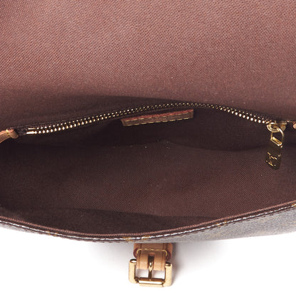 Louis Vuitton Monogram Chantilly PM 6 of 8